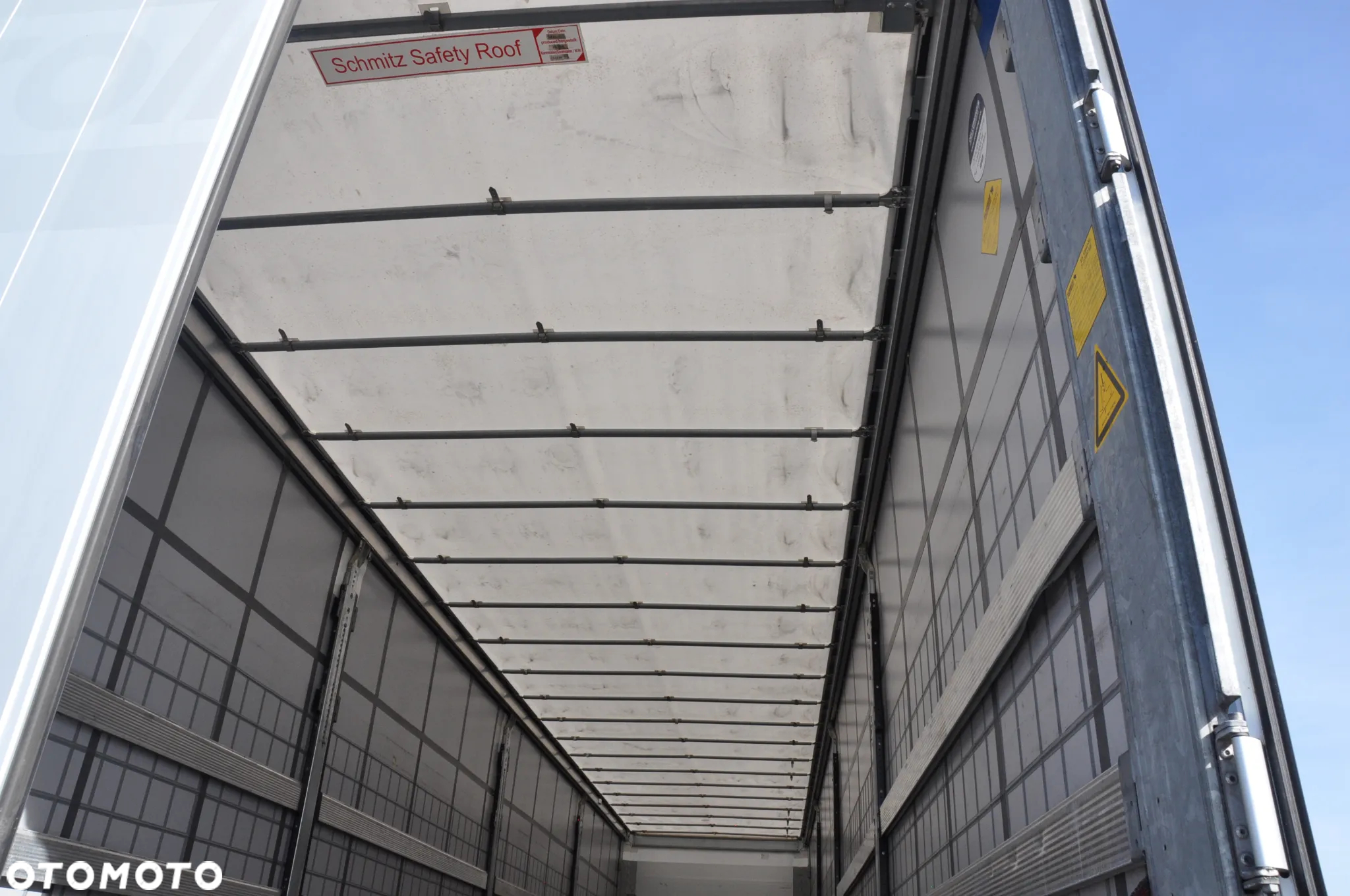 Schmitz Cargobull STANDARD REJESTRACJA 10.05.2023 OCYNK - 24