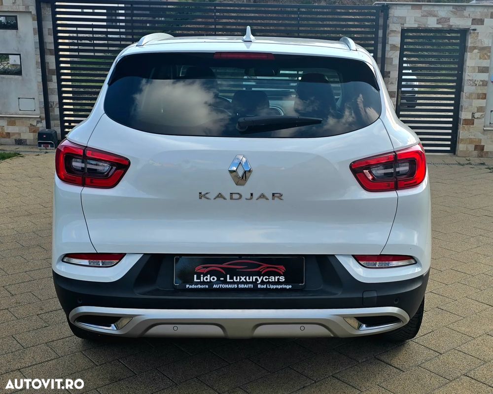 Renault Kadjar TCe EDC GPF Intens - 39