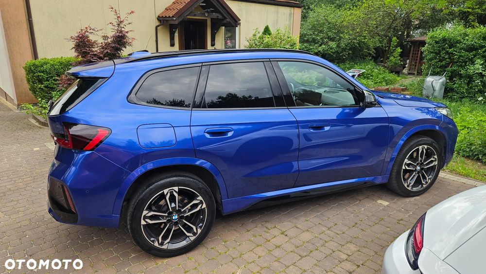 BMW X1 - 7