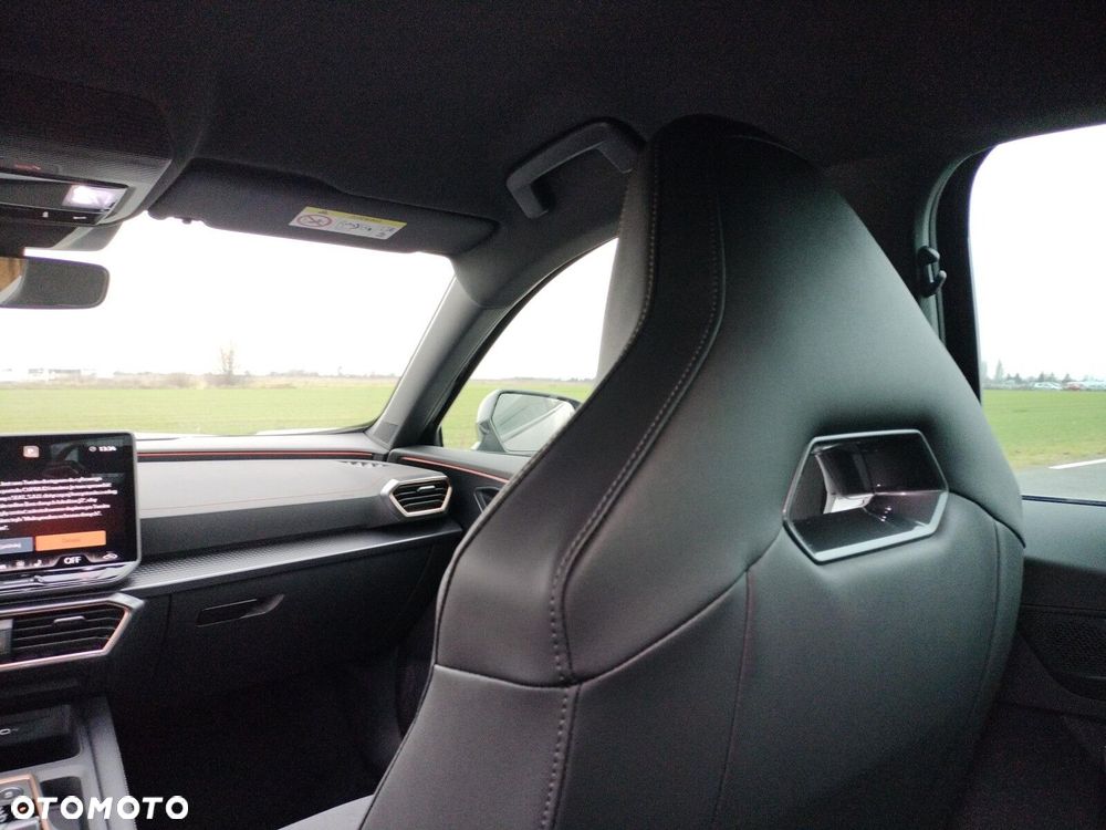 Cupra Formentor - 22