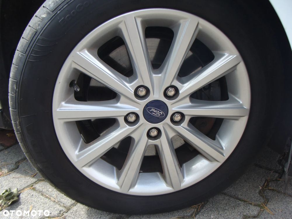 Ford C-MAX 1.5 EcoBoost Start-Stop-System Titanium - 24