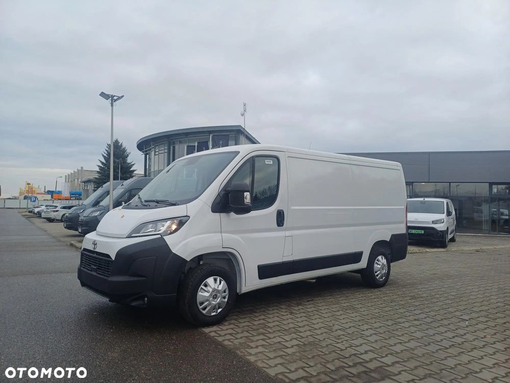 Toyota Proace Max