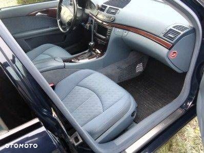 Mercedes-Benz Klasa E 220 CDI Automatik Classic - 7