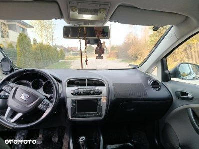 Seat Altea 1.6 Reference - 6