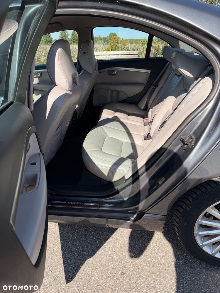 Volvo S80 2.0 Summum - 9