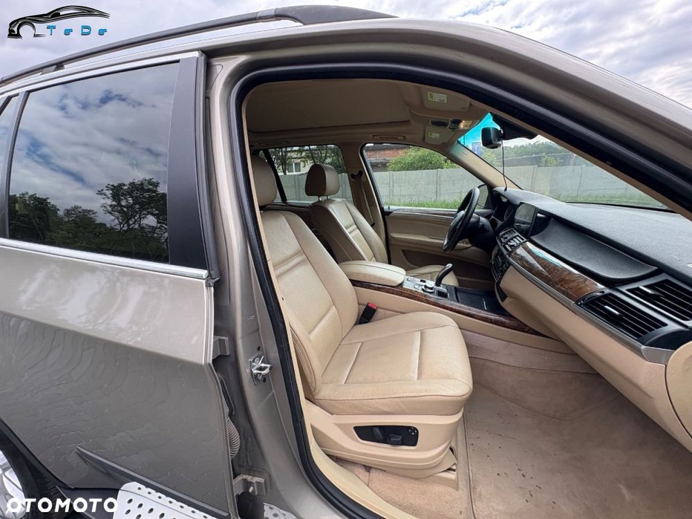 BMW X5 xDrive48i Edition 10 Jahre - 31