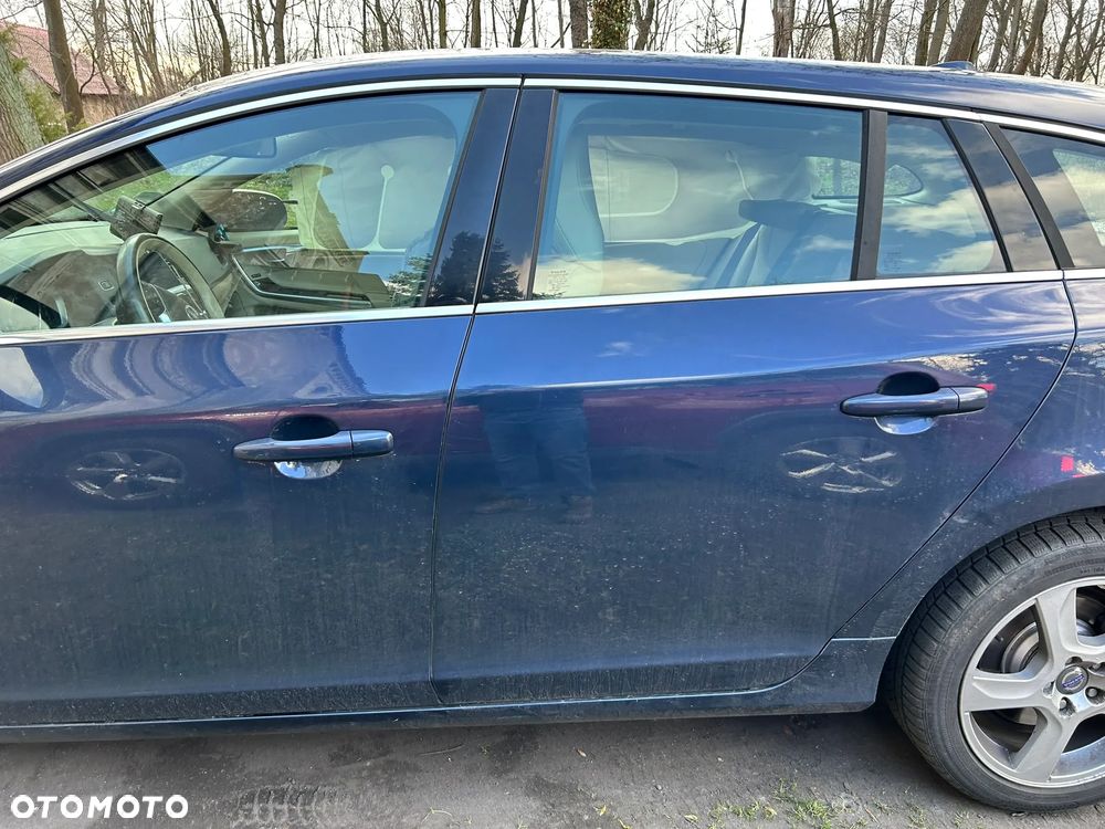 Volvo V60 - 9