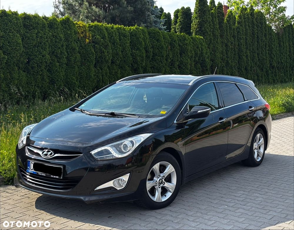 Hyundai i40 1.7 CRDi Premium - 1