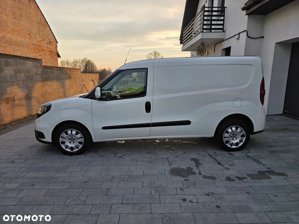 Fiat Doblo - 3