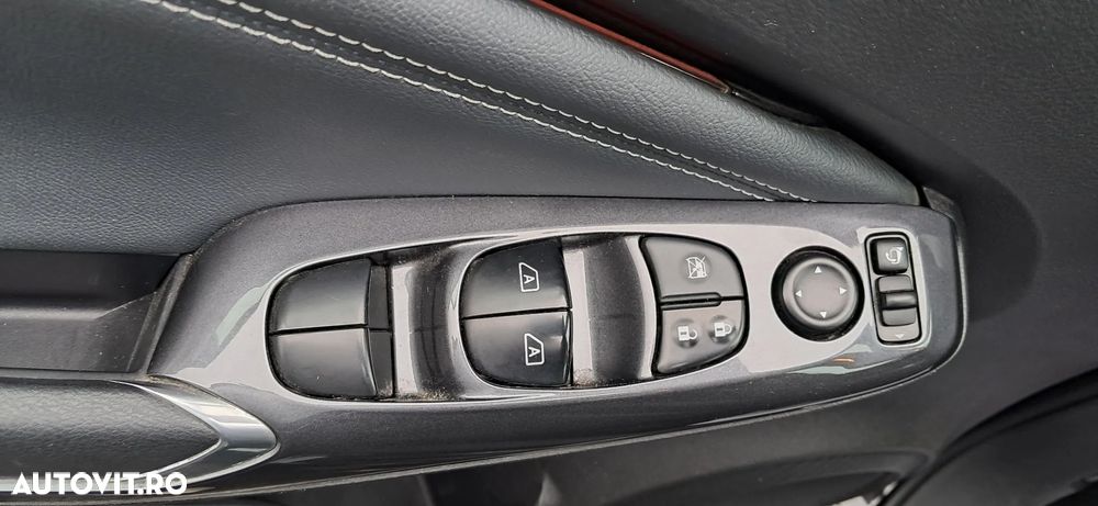 Nissan Juke DIG-T 117 Tekna - 18