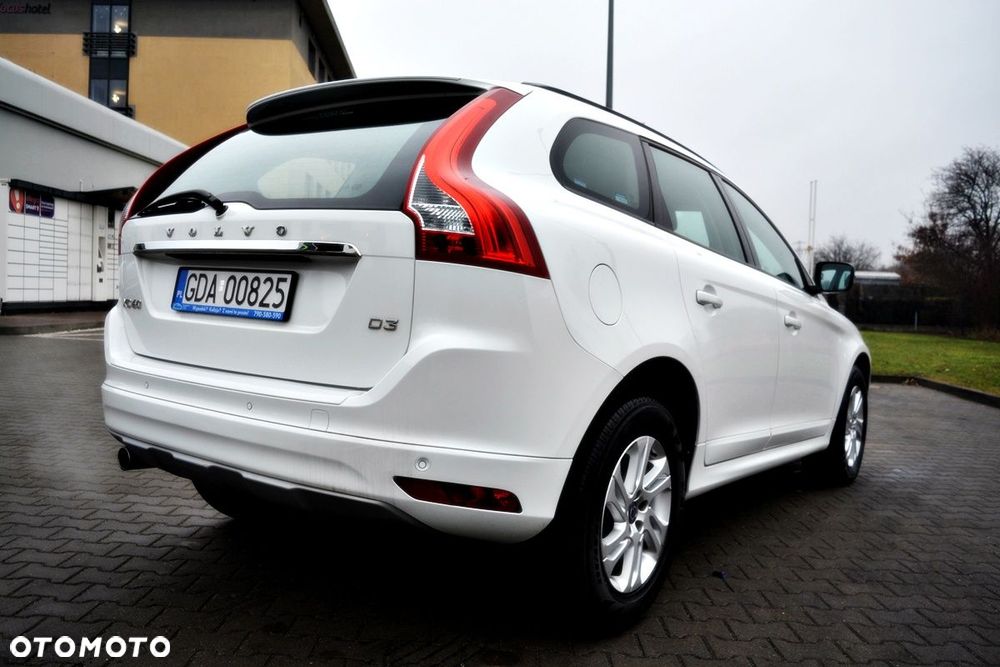 Volvo XC 60 D3 Drive-E Kinetic - 18