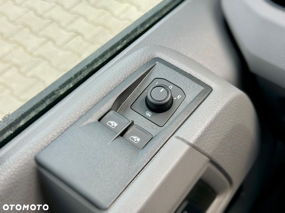 Volkswagen Crafter - 22