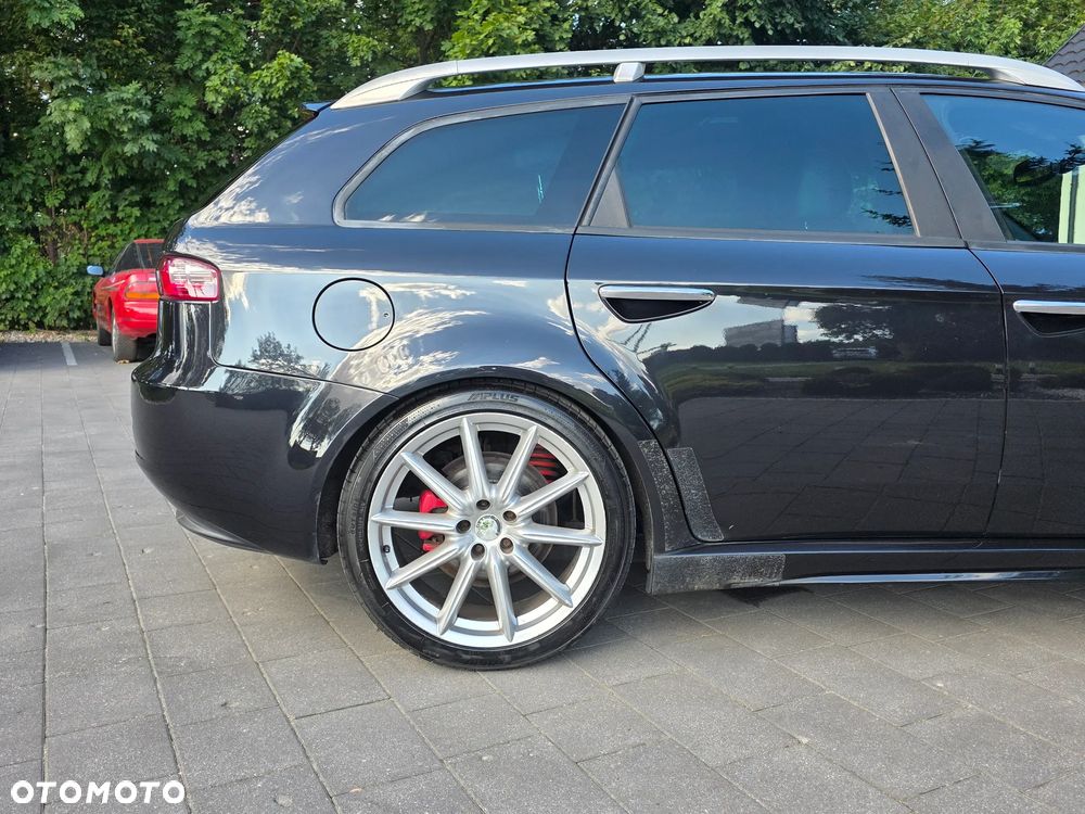 Alfa Romeo 159 - 9