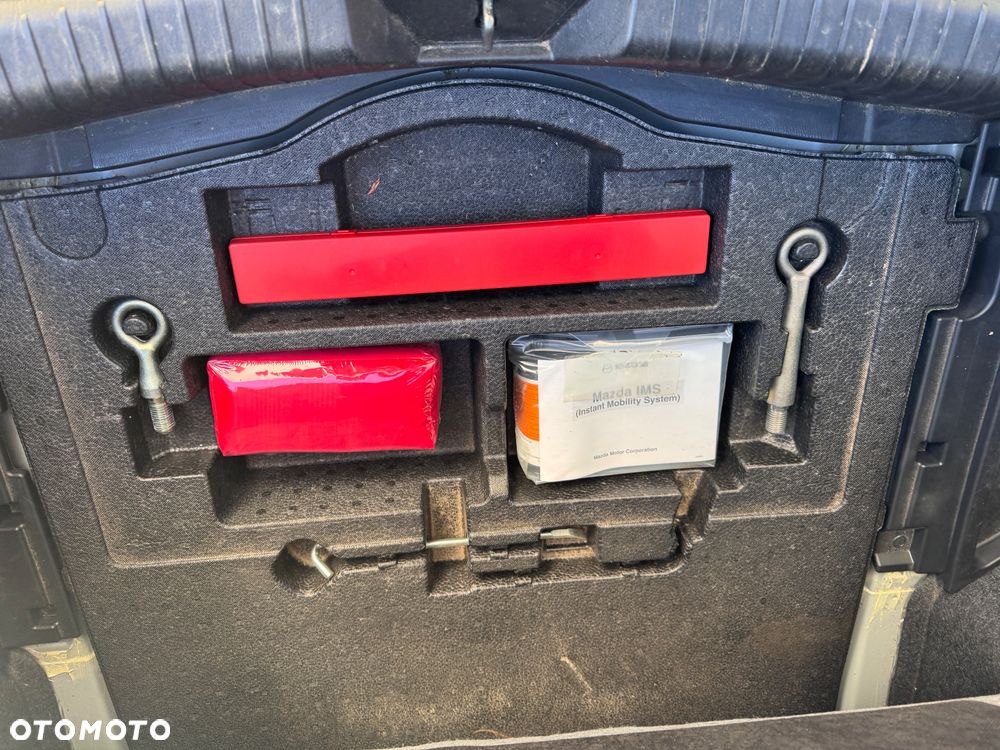 Mazda 6 2.2 D Skypassion I-ELoop - 26