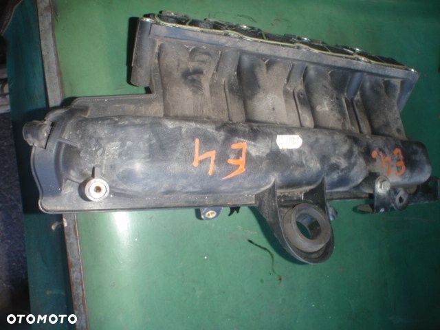 kolektor ssący fiat opel  astra combo corsa 1.3 diesel euro 4 euro 5 - 3