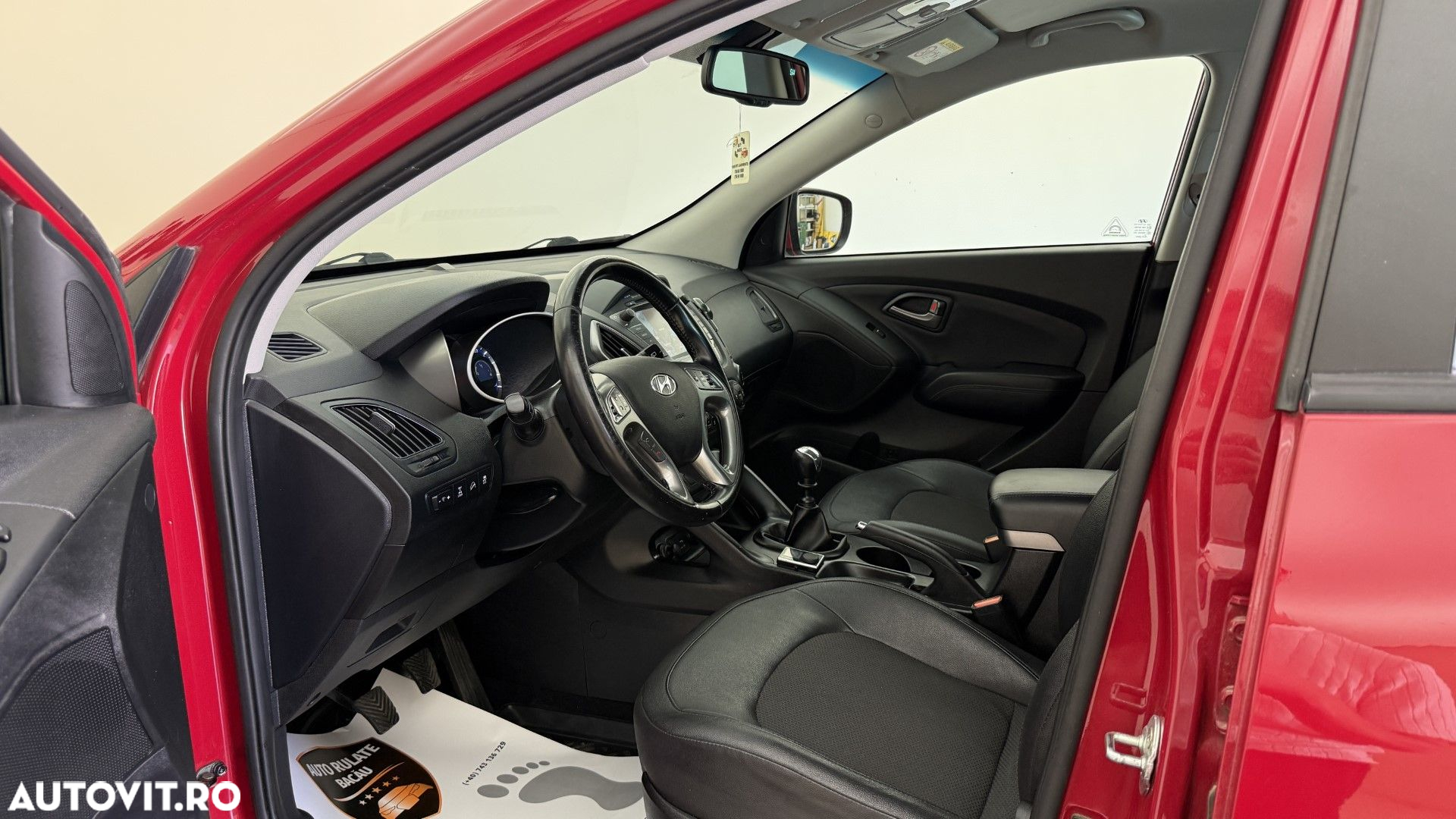 Hyundai ix35 - 12