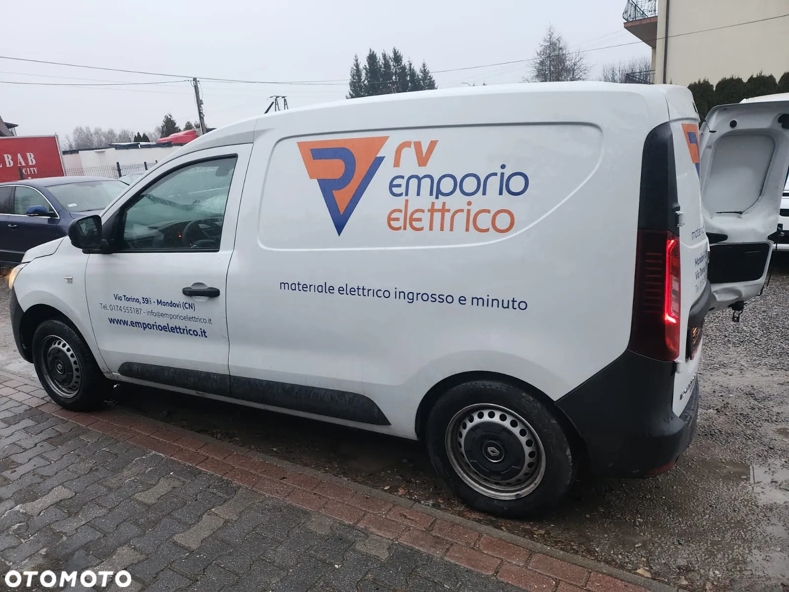 Renault EXPRESS - 7
