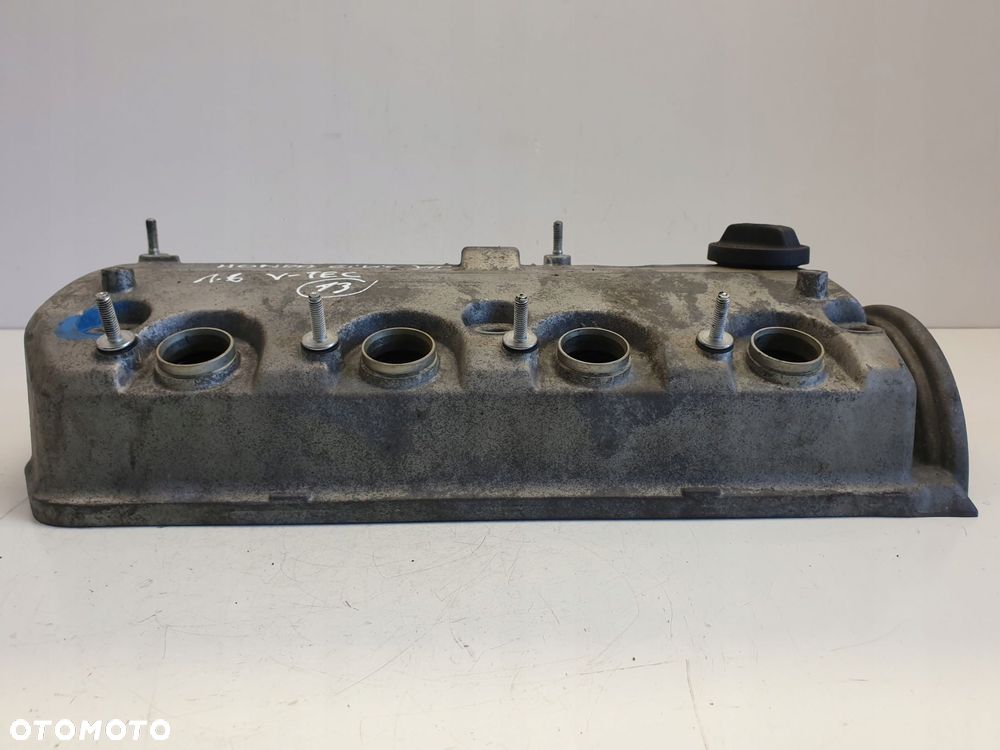 Honda Civic VII 1.6 VTEC POKRYWA ZAWORÓW zaworowa - 8