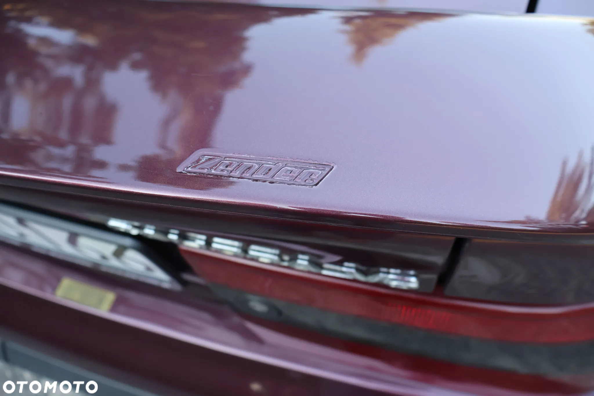 Opel Calibra 2.5 - 13