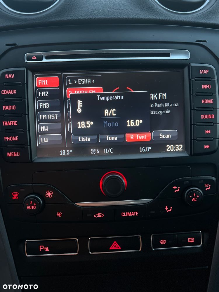 Ford Mondeo 2.0 TDCi Titanium S - 6
