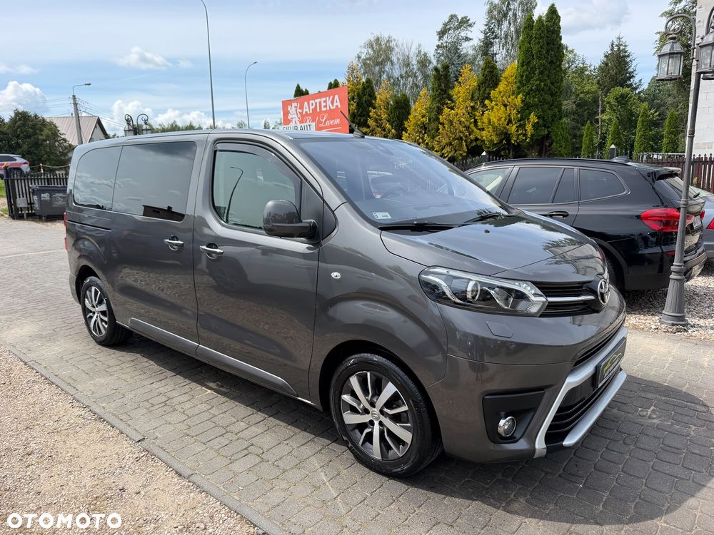 Toyota Proace Verso 2.0 D4-D Medium VIP - 28