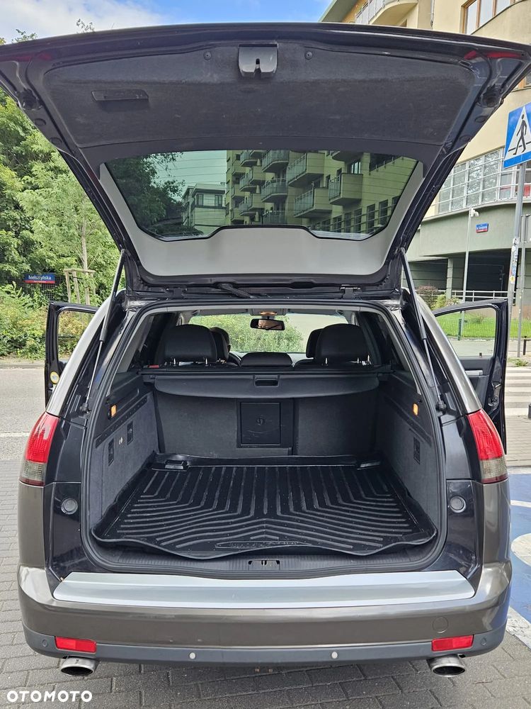 Opel Vectra - 7