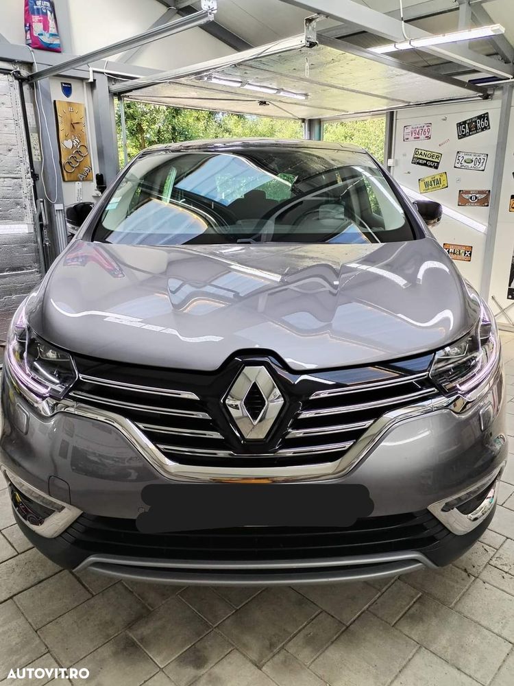 Renault Espace - 2
