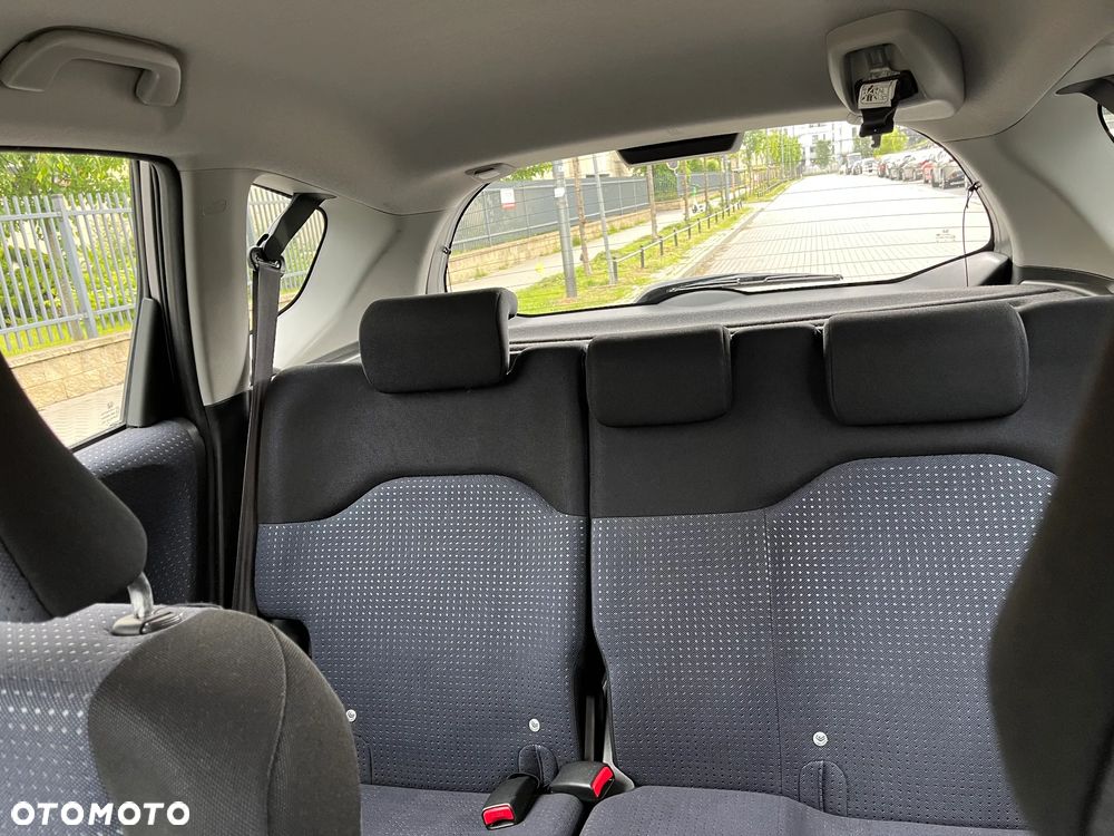 Honda Jazz 1.2 i-VTEC - 16