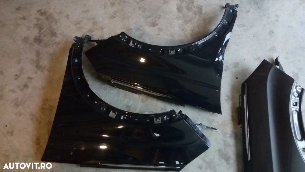 Aripa Peugeot 5008 3008 stanga dreapta - 1
