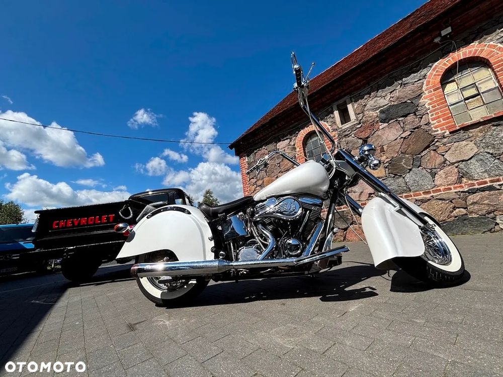 Indian Chief - 5