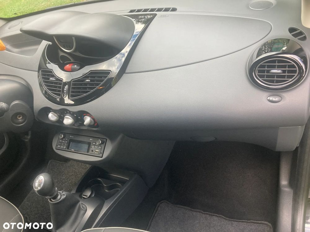 Renault Twingo 1.2 16V Eco Dynamique - 9