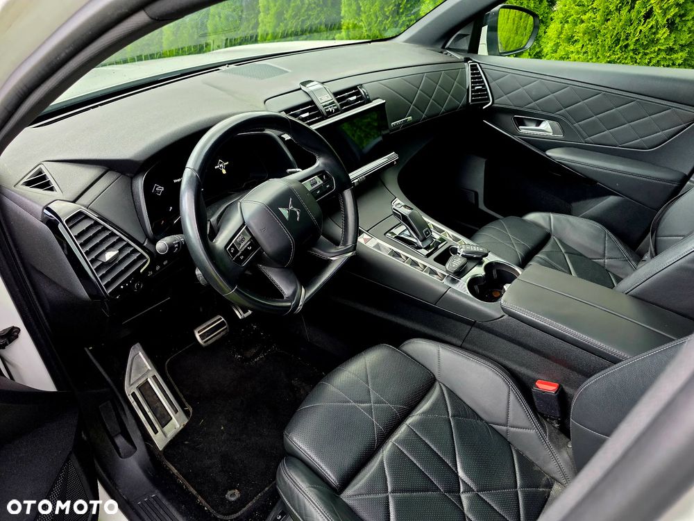 DS Automobiles DS 7 Crossback 1.6 PureTech Rivoli - 18