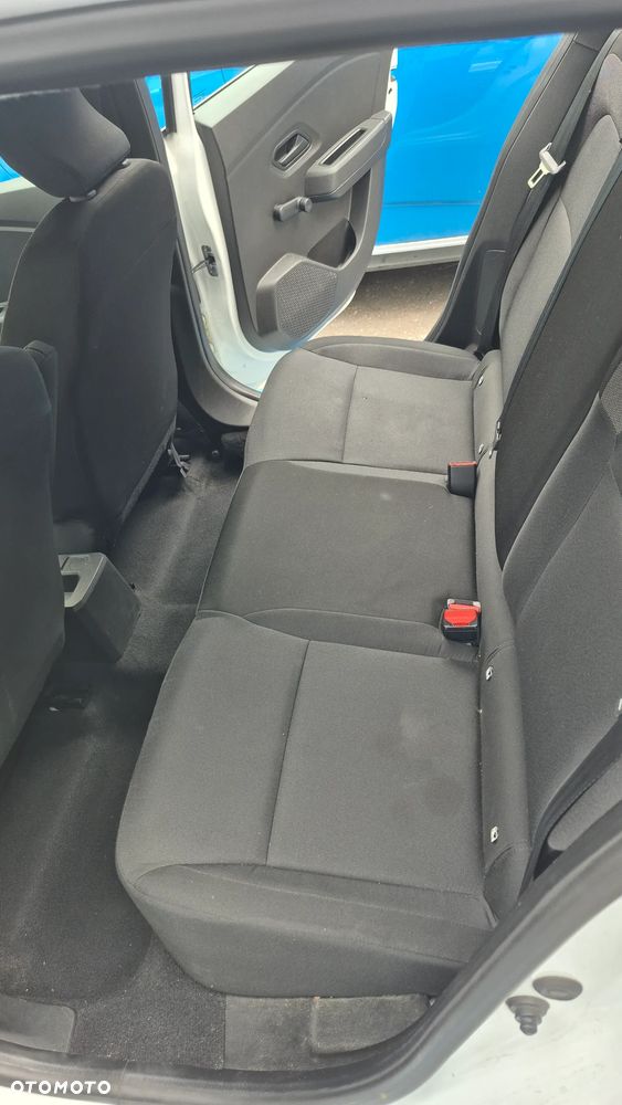 Dacia Sandero 1.0 TCe Essential - 20