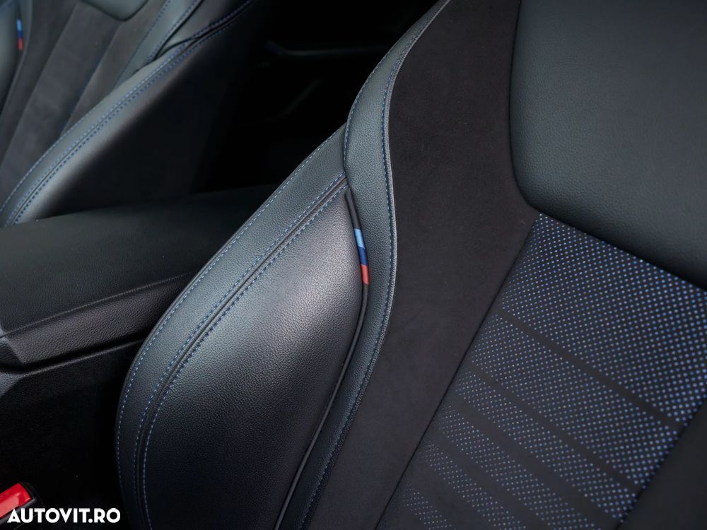 BMW Seria 3 - 30