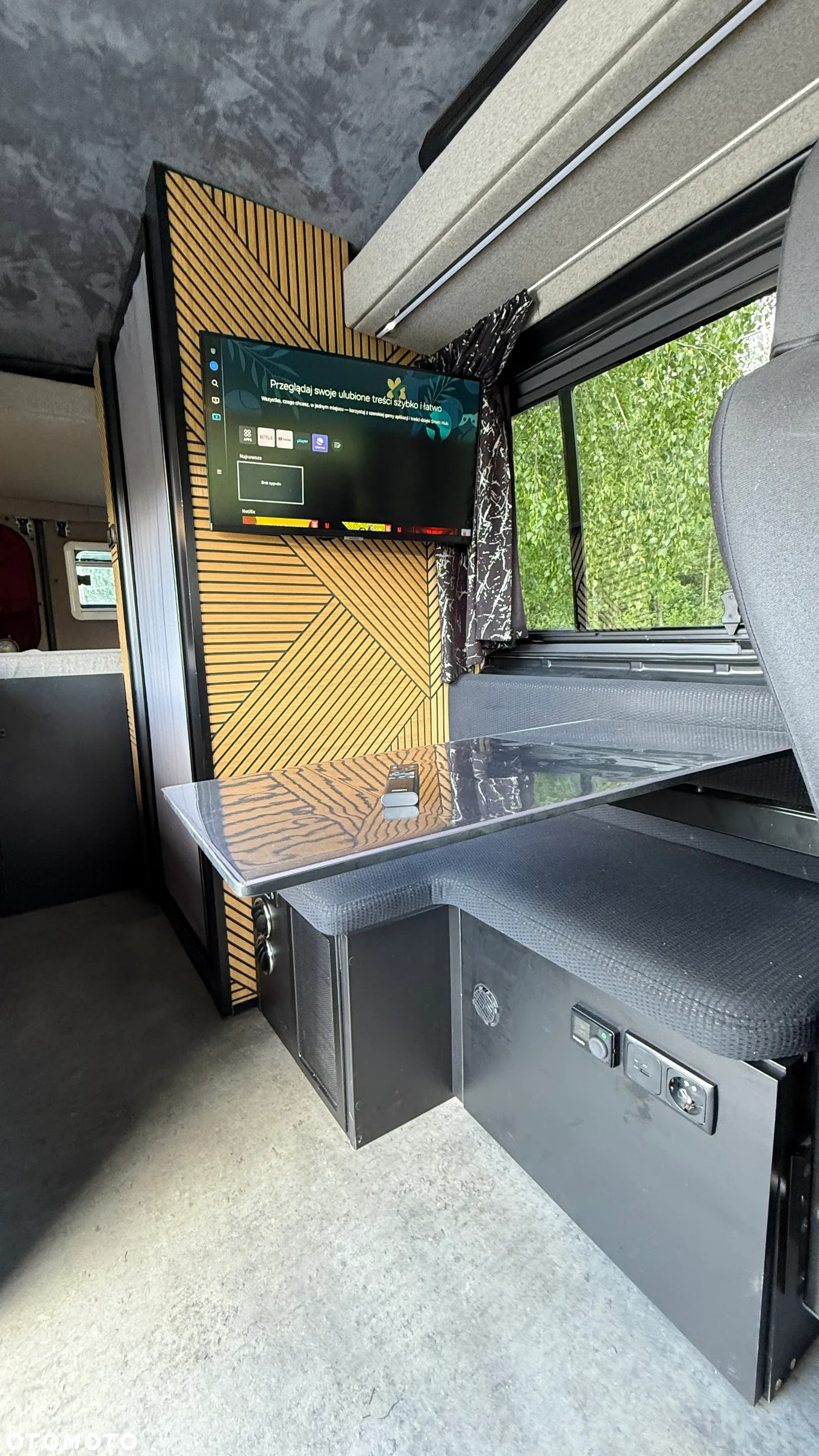 Mercedes-Benz 319 4x4 Automat - 22