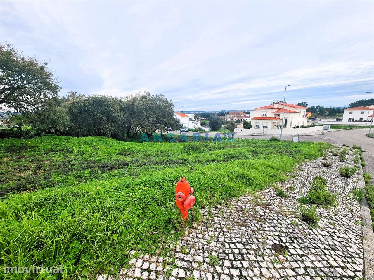 ANG1514 - Terreno para Venda em Lavos, Figueira da Foz - Grande imagem: 5/12