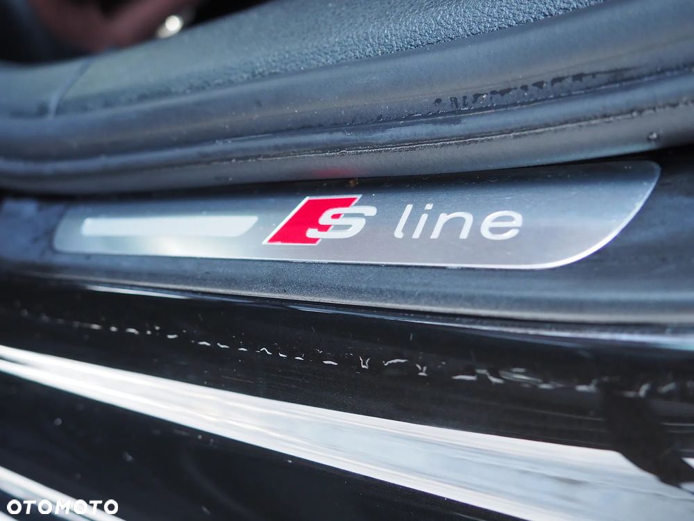 Audi A6 Limousine - 20