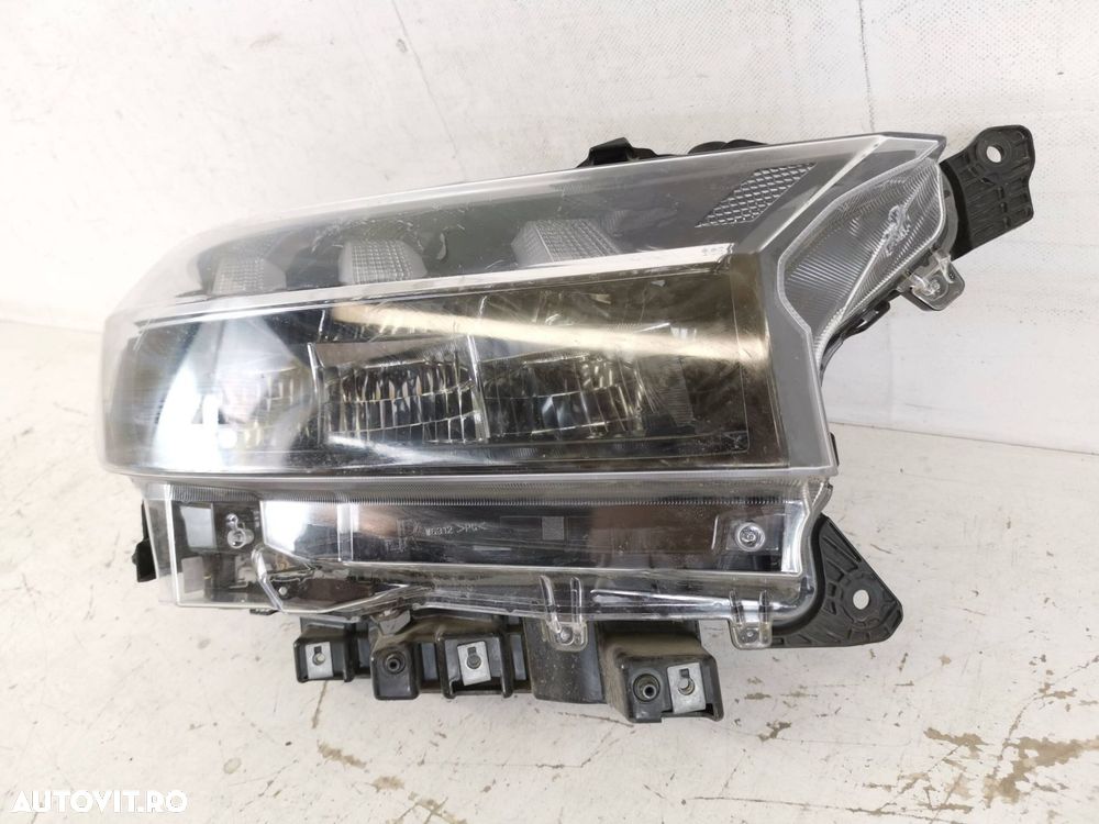 Far Dreapta Suzuki  SX4 2 [facelift] [2016 - 2020] Original In Stare B - 4