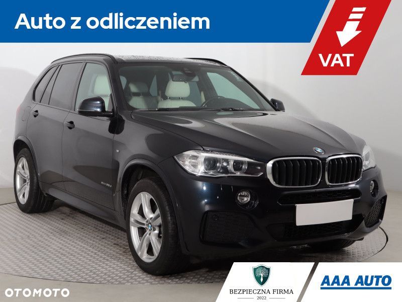 BMW X5 - 1