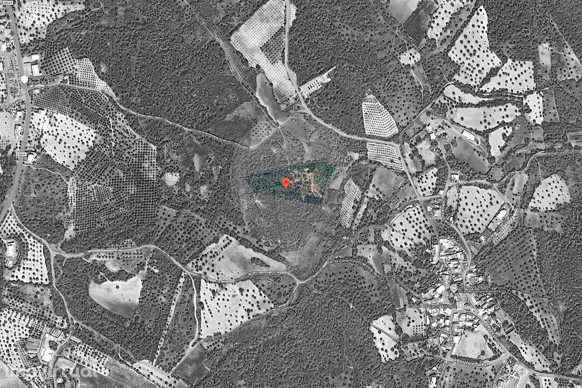 Terreno  para venda - Grande imagem: 2/3