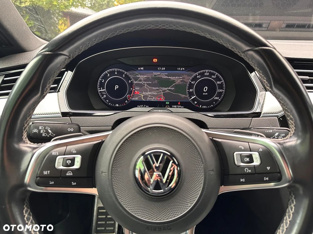 Volkswagen Arteon 2.0 TSI R-Line DSG - 11