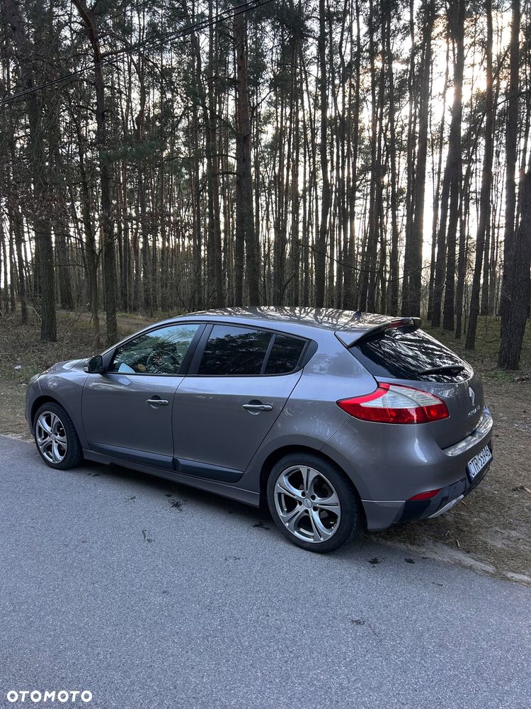 Renault Megane 1.6 16V Dynamique - 3