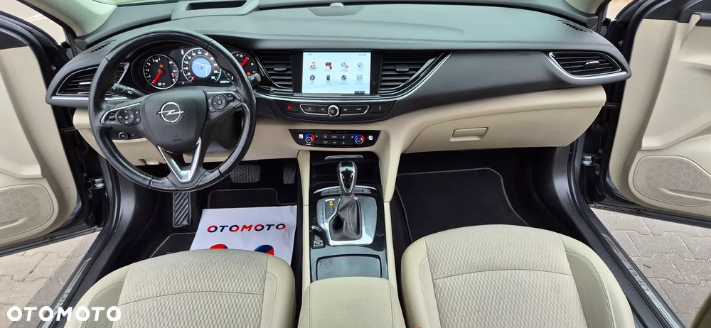 Opel Insignia CT 2.0 CDTI Exclusive S&S - 7