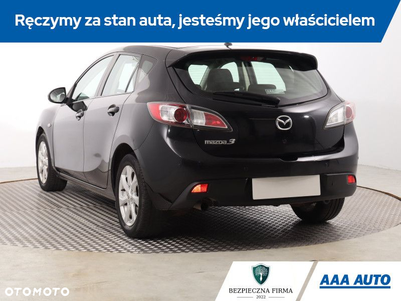 Mazda 3 - 5