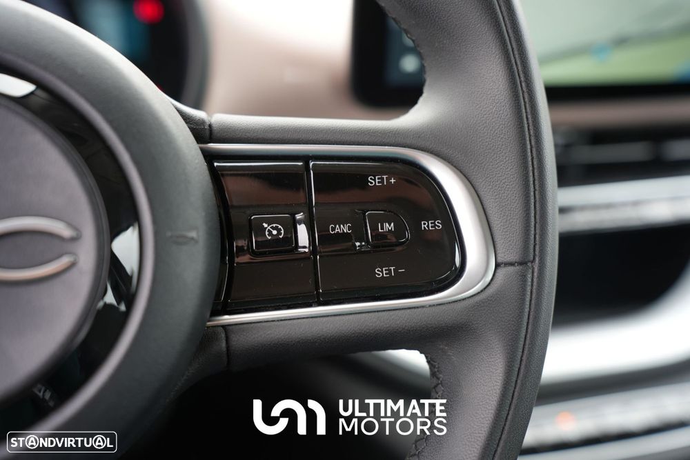 Fiat 500e 23.65 kWh Pop - 17