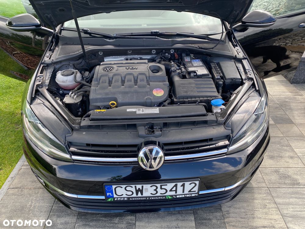 Volkswagen Golf - 21