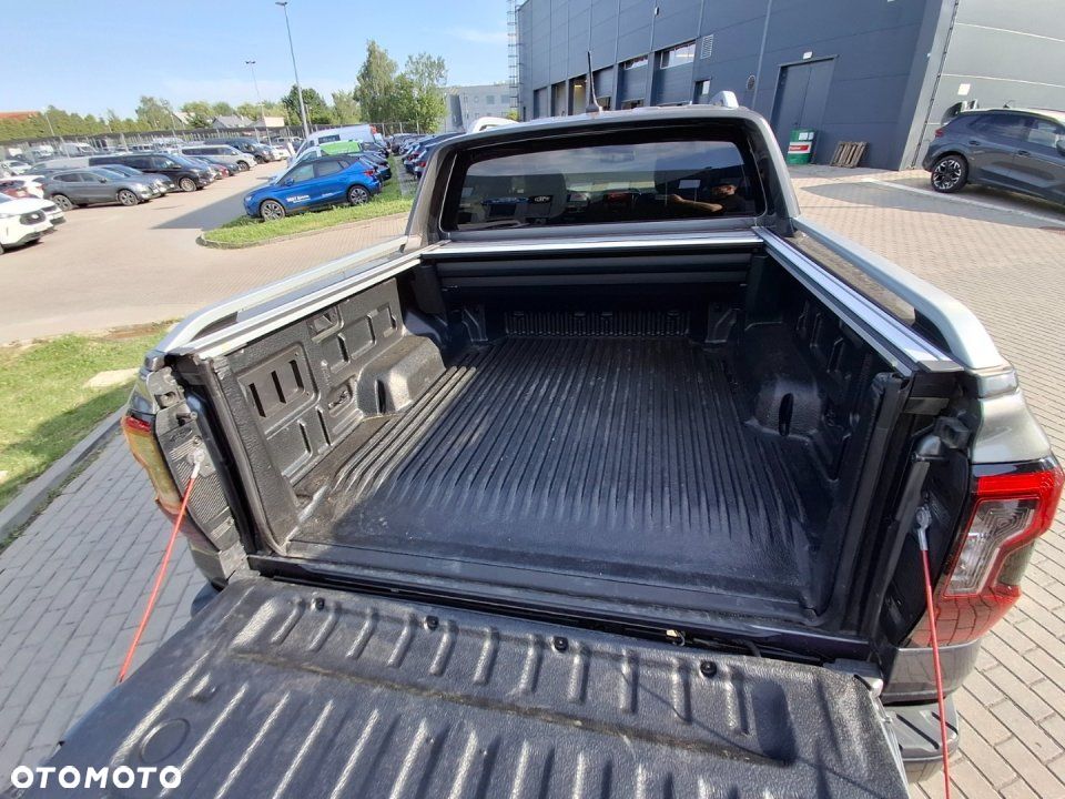 Ford Ranger - 7