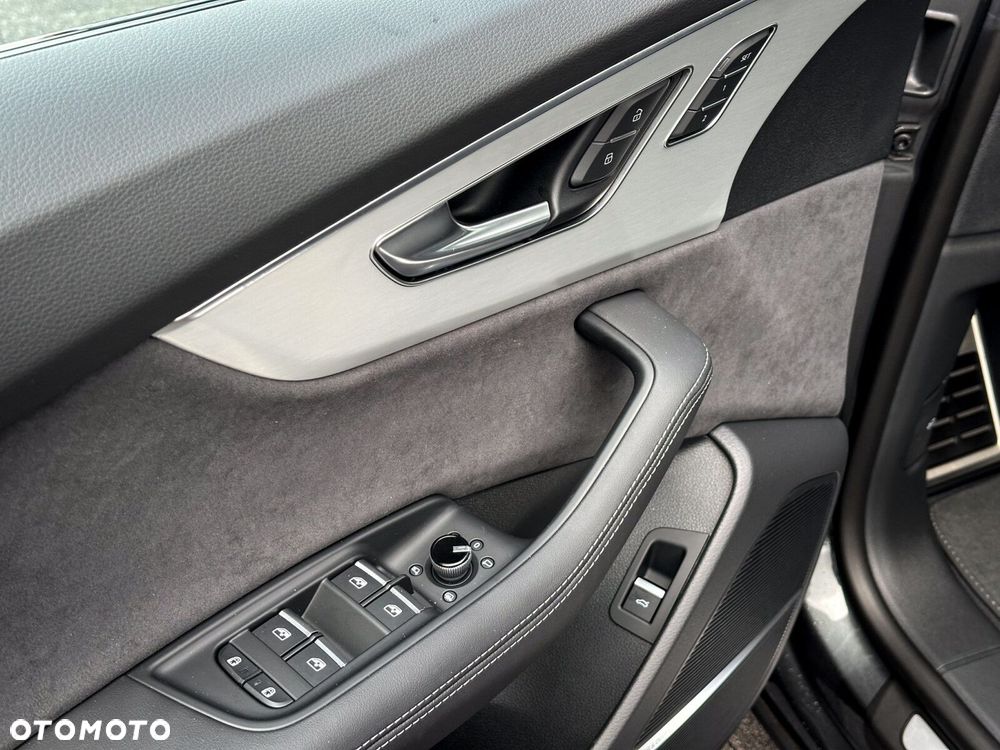 Audi Q8 - 18