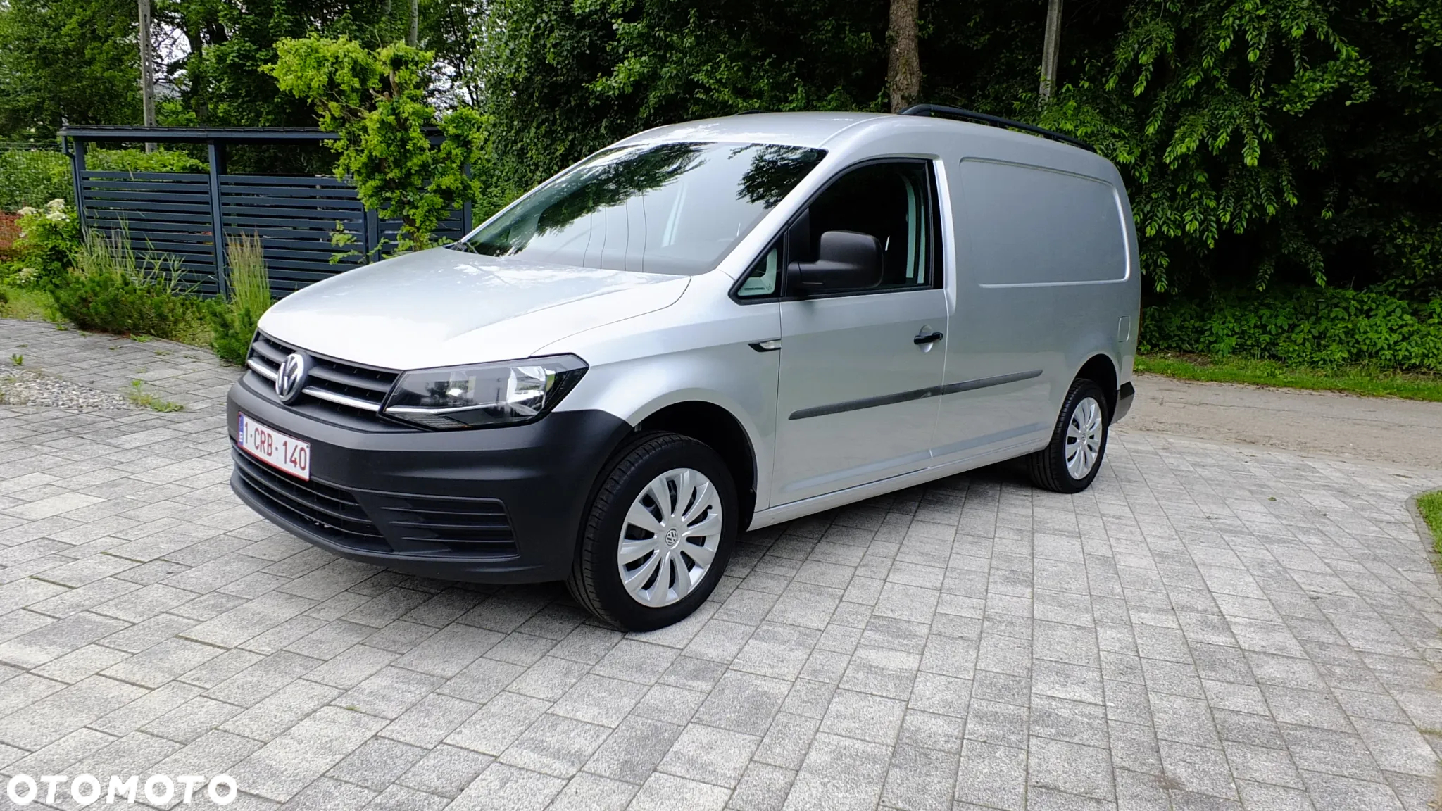 Volkswagen Caddy - 2