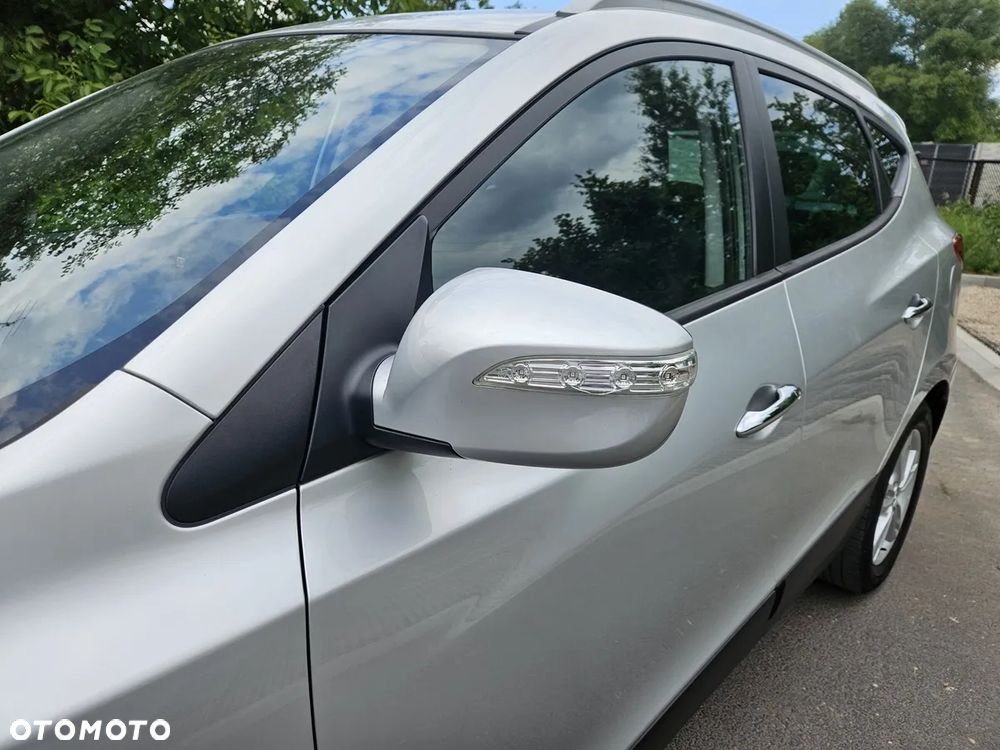 Hyundai ix35 1.6 GDI Premium 2WD - 24
